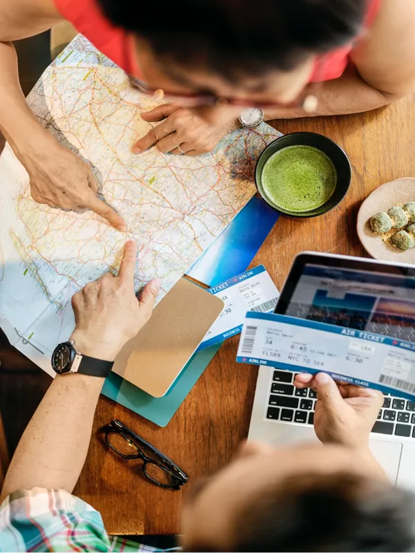 L’importanza della Marketing Automation nel settore Travel