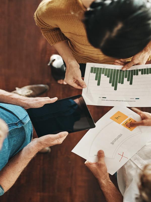 Digital advertising: L’evoluzione guidata dall’AI