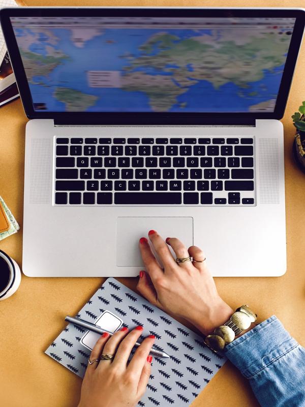 SEO per il Travel: principali sfide e strategie vincenti