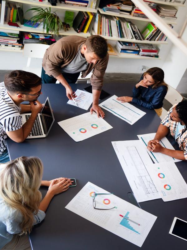 Perché ogni progetto digitale deve partire dall’analisi strategica